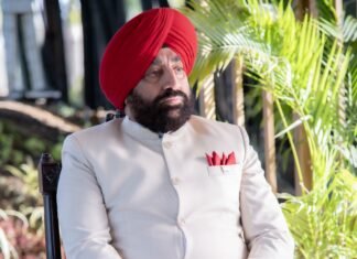 Uttarakhand:-राज्यपाल लेफ्टिनेंट जनरल गुरमीत सिंह का तीन वर्ष का कार्यकाल पूर्ण कहा-राज्य के विकास के लिए रिवर्स पलायन,महिला सशक्तीकरण एवं बालिका शिक्षा लक्ष्यों की प्राप्ति के लिए वे लगातार है प्रयासरत