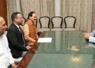 Uttarakhand:-राज्यपाल ने कहा-प्रदेश के दूरस्थ जनपदों में सूचना का अधिकार अधिनियम की जागरूकता बढ़ाये जाने के किए जाएं प्रयास