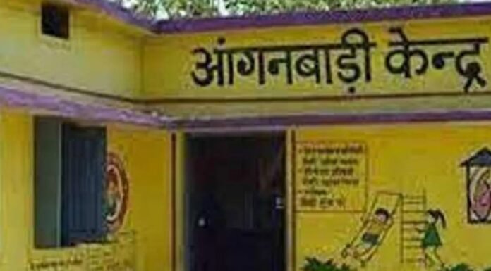 UTTARAKHAND:-अनुपूरक पोषाहार योजना को लेकर कांग्रेस के आरोप पर भाजपा का पलटवार कहा-बच्चों एवं गर्भवती महिलाओं को गुणवत्तापरक प्रोसेस्ड भोजन देने में सरकार प्रतिबद्ध