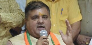 UTTARAKHAND POLITICS:-कांग्रेस के राष्ट्रीय अध्यक्ष मल्लिकार्जुन खरगे के पत्र पर उत्तराखंड में सियासत,भाजपा ने कहा-खड़गे ने पत्र गलत पते पर भेजा,राहुल को समझाते तो पत्र लिखने की नौबत नहीं आती