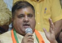 Uttarakhand:-धामी कैबिनेट का फैसला,शहीदों की मूर्तियां गांवों में होगीं स्थापित,भाजपा ने कहा-नई पीढ़ियों को देशप्रेम और राष्ट्रसेवा से जोड़ने वाला ऐतिहासिक निर्णय