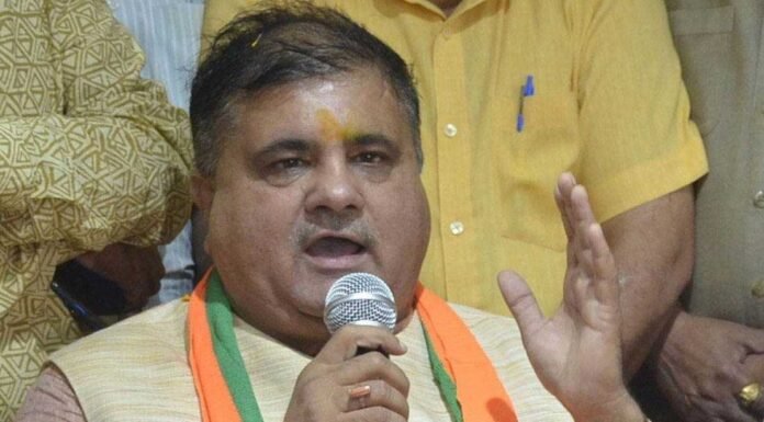 ANKITA MURDER CASE:-अंकिता भंडारी हत्याकांड के दूसरी बरसी पर कांग्रेस ने किया मौन उपवास,भाजपा ने कहा-कांग्रेस के आरोप दुर्भावनापूर्ण और दिवंगत आत्मा का अपमान