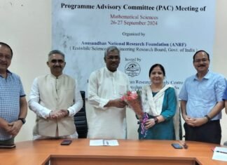 Haridwar:-जन सामान्य से जुड़े विभिन्न विषयों पर विमर्श और समाधान के लिए प्रारंभ होगा ‘गंग धारा:विचारों की अविरल श्रृंखला’ नाम से व्याख्यान माला