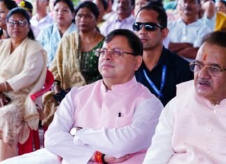 PM Modi Mann Ki Bat:-मन की बात कार्यक्रम में पीएम मोदी ने की स्वच्छता अभियानों की बात,उत्तरकाशी के झाला गांव में चल रहे ‘धन्यवाद प्रकृति’ अभियान का किया जिक्र,सीएम धामी ने कहा-हमारे लिए गर्व की बात