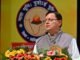 Haridwar:-युवा धर्म संसद कार्यक्रम में शामिल हुए सीएम धामी कहा-देश को विश्व गुरू बनाने के लिए युवाओं को अपने कन्धों पर लेनी होगी जिम्मेदारी