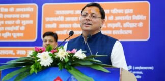 Uttarakhand:-त्योहारी सीज़न से पहले धामी सरकार की निगम,निकाय,प्राधिकरण कर्मचारियों को सौगात,मिलेगा 4 फीसदी महंगाई भत्ता