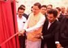 Dehradun:-बार एसोसिएशन देहरादून के नवीन भवन का सीएम धामी ने किया शिलान्यास,वकीलों को मिलेगा 9 मंजिला हाईटेक चैंबर भवन