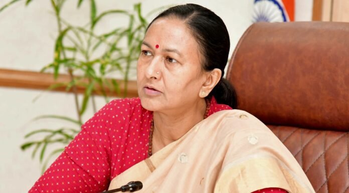 Dehradun:-मुख्य सचिव ने की आगामी मुख्य सचिव कॉन्फ्रेंस की तैयारियों की समीक्षा,फीडबैक नोट्स 20 सितम्बर तक नियोजन विभाग को प्रेषित करने के दिए निर्देश