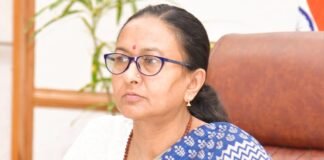 Uttarakhand:-भारतीय खाद्य संरक्षा एवं मानक प्राधिकरण,भारत सरकार द्वारा सचिवालय एवं जिला कारागार परिसर सुद्धोवाला ‘ईट राईट कैंपस’ घोषित