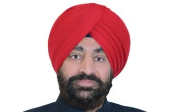 Hindi Diwas 2024:-राज्यपाल एवं सीएम धामी ने प्रदेश वासियों को हिंदी दिवस के अवसर पर दी बधाई एवं शुभकामनाएं