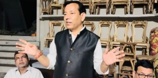 Uttarakhand:-देहरादून मेयर पर कांग्रेस का आरोप कहा-मेयर कभी भी देहरादून की समस्याओं को नहीं लेते गंभीरता