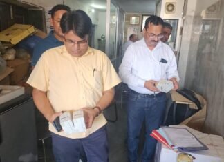 Uttarakhand:-उत्तराखण्ड में मिलावटी देशी घी और मक्खन बेचने वालों के खिलाफ प्रदेशव्यापी छापेमारी अभियान शुरू