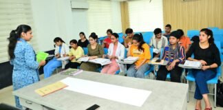 Uttarakhand:-स्किल उत्तराखण्ड-युवाओं को मिले साढ़े तीन लाख रुपए मासिक वेतन के ऑफर