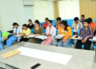 Uttarakhand:-स्किल उत्तराखण्ड-युवाओं को मिले साढ़े तीन लाख रुपए मासिक वेतन के ऑफर