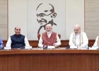 One Nation One Election:-पीएम मोदी की अध्यक्षता में हुई कैबिनेट बैठक में ‘एक राष्ट्र,एक चुनाव’ के प्रस्ताव को हरी झंडी-उत्तराखंड भाजपा ने किया स्वागत