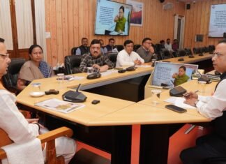 Foundation Day:-सीएम पुष्कर धामी ने कहा-उत्तराखंड रजतगाथा को मनाएंगे पर्व के रूप में,6 नवंबर से 12 नवंबर तक होंगे रंगारंग आयोजन