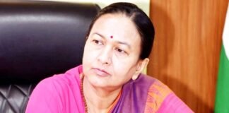 UTTARAKHAND:-मुख्य सचिव का अधिकारियों को निर्देश,विभागों में प्रस्तावित व गतिमान योजनाओं,कार्यकमों का भली-भांति परीक्षण,आंकलन व तुलना करने के बाद ही करें मंत्रिमण्डल की बैठक में प्रस्तुत