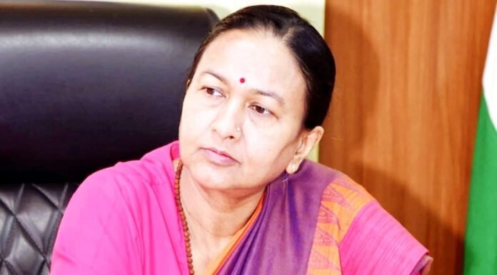 UTTARAKHAND:-मुख्य सचिव का अधिकारियों को निर्देश,विभागों में प्रस्तावित व गतिमान योजनाओं,कार्यकमों का भली-भांति परीक्षण,आंकलन व तुलना करने के बाद ही करें मंत्रिमण्डल की बैठक में प्रस्तुत