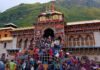 Chardham Yatra:-मानसून थमते ही चारधाम यात्रा जोर पर,उत्तराखंड सरकार के बेहतर यात्रा प्रबंधन ने जीता यात्रियों का विश्वास