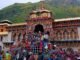 Chardham Yatra:-मानसून थमते ही चारधाम यात्रा जोर पर,उत्तराखंड सरकार के बेहतर यात्रा प्रबंधन ने जीता यात्रियों का विश्वास