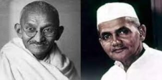 Uttarakhand:-राज्यपाल एवं मुख्यमंत्री ने किया महात्मा गांधी और लालबहादुर शास्त्री को नमन कहा-सत्य व अहिंसा के सिद्धांत आज भी है प्रासंगिक