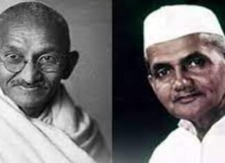 Uttarakhand:-राज्यपाल एवं मुख्यमंत्री ने किया महात्मा गांधी और लालबहादुर शास्त्री को नमन कहा-सत्य व अहिंसा के सिद्धांत आज भी है प्रासंगिक