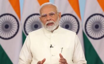 UTTARAKHAND:-प्रधानमंत्री नरेंद्र मोदी के नौ आग्रहों को विकास का आधार बनाएगी धामी सरकार