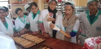 House Of Himalayas:-उत्तराखंड में ब्रांड हाउस आफ हिमालयाज ने किया 34.52 लाख का कारोबार,बीते वर्ष दिसंबर में प्रधानमंत्री नरेंद्र मोदी ने की थी लॉन्चिंग