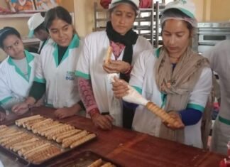 House Of Himalayas:-उत्तराखंड में ब्रांड हाउस आफ हिमालयाज ने किया 34.52 लाख का कारोबार,बीते वर्ष दिसंबर में प्रधानमंत्री नरेंद्र मोदी ने की थी लॉन्चिंग