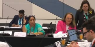 Uttarakhand:-ऑस्ट्रेलिया में आयोजित 67वें राष्ट्रमंडल संसदीय संघ सम्मेलन का सफल दौरा कर,भारत लौटीं विधानसभा अध्यक्ष,साझा किए अनुभव