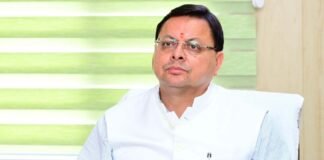 Uttarakhand:-राज्य में विकास को मिलेगी रफ्तार,सीएम धामी ने विभिन्न विकास योजनाओं के लिए दी स्वीकृति