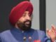 New Year 2025:-राज्यपाल लेफ्टिनेंट जनरल गुरमीत सिंह ने प्रदेशवासियों को दी नववर्ष 2025 की बधाई एवं शुभकामनाएं
