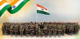 Uttarakhand:-राज्यपाल लेफ्टिनेंट जनरल गुरमीत सिंह ने ‘भारतीय सशस्त्र सेना झण्डा दिवस’ पर शहीदों को अर्पित श्रद्धांजलि