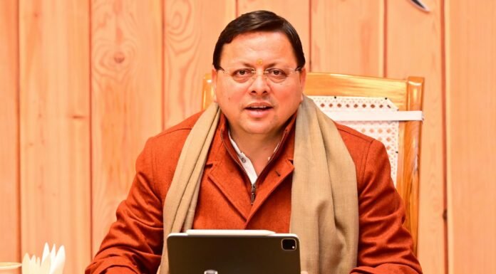 Uttarakhand:-वित्तीय प्रबंधन का कमाल,खनन राजस्व एक हजार करोड़ तक जाने की उम्मीद