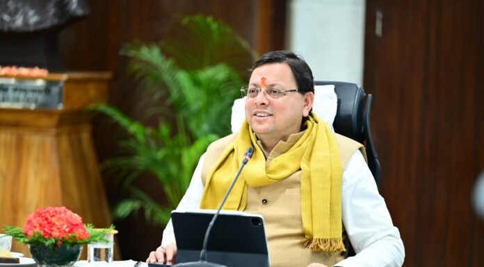 Dehradun:-उत्तराखंड में सौ वर्ष पुराने दो आयुर्वेद कॉलेजों का जल्द होगा कायाकल्प