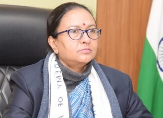 Uttarakhand:-सचिवालय में अपनी समस्याओं को लेकर पहुंचने वाले फरियादियों एवं दिव्यांगजनों के लिए शुरू हुई लिफ्ट की व्यवस्था,मुख्य सचिव ने दिए थे निर्देश