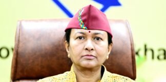 Uttarakhand:-प्रधानमंत्री नरेंद्र मोदी के नौ आग्रहों के अनुपालन एवं प्रभावी क्रियान्वयन हेतु मुख्य सचिव ने दिए निर्देश