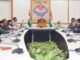 Uttarakhand:-‘सशक्त उत्तराखण्ड में प्रवासियों की भूमिका’थीम पर 12 जनवरी को आयोजित होगा अन्तर्राष्ट्रीय सम्मेलन,मुख्य सचिव ने तैयारियों को लेकर की बैठक