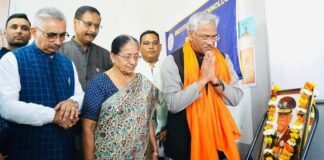 Uttarakhand:-ताकि चिर स्थायी रहे जनरल बिपिन रावत की स्मृति-त्रिवेन्द्र सिंह रावत