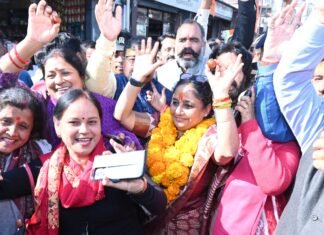 Uttarakhand:-केंद्र सरकार ने दी उत्तराखंड में चार नए केंद्रीय विद्यालयों की मंजूरी,विधानसभा अध्यक्ष ने शीर्ष नेतृत्व का जताया आभार