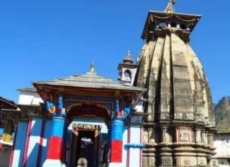 Uttarakhand:-शीतकालीन यात्रा को लेकर श्रद्धालुओं में उत्साह,अब तक 15 हजार से अधिक तीर्थयात्रियों ने किए दर्शन