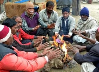 Weather Update:-उत्तराखंड में बढ़ रहा है सूखी ठंड का प्रकोप,मुख्यमंत्री ने रैन बसेरों में पर्याप्त सुविधाओं के दिए निर्देश