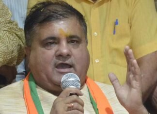 Uttarakhand Nikay Chunav:-भाजपा के प्रदेश अध्यक्ष महेंद्र भट्ट बयान कहा-90 प्रतिशत हार्ड कोर कैडर और युवाओं को निकाय टिकट में दी गयी प्राथमिकता