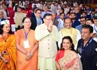 Uttarakhand:-अन्तर्राष्ट्रीय प्रवासी उत्तराखंडी सम्मेलन,सीएम धामी की अपील-गांवों को संवारने के लिए आगे आए प्रवासी उत्तराखंडी