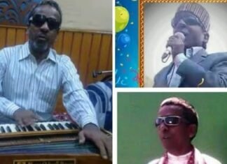 New Delhi:-सुप्रसिद्ध लोकगायक जगदीश बकरोला का दिल्ली में निधन,उत्तराखंड संगीत जगत में शोक की लहर