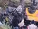 Pauri Bus Accident:-पौड़ी-सत्यखाल मोटर मार्ग पर सवारियों से भरी बस खाई में गिरी,हदासे में 6 लोगों की मौत,सीएम धामी ने दुर्घटना पर व्यक्त किया गहरा दुःख,घायलो को हर संभव मदद का भरोसा