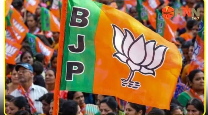 Uttarakhand Nikay Chunav Result 2025:-नगर निकाय चुनाव में भाजाप की प्रंचड जी,भाजपा ने कहा-इस ऐतिहासिक जीत का मतलब लोगों ने धामी के विकास मॉडल को सराहा