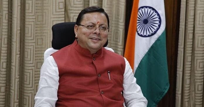 Republic Day 2025:-मुख्यमंत्री पुष्कर धामी ने दी प्रदेशवासियों को गणतंत्र दिवस की शुभकामनायें कहा-उत्तराखण्ड बनेगा समान नागरिक संहिता लागू करने वाला देश का पहला राज्य