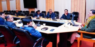 Uttarakhand:-निजी बसों की सवारियों को भी मिलेगा दुर्घटना बीमा एवं आर्थिक सुरक्षा,सीएम धामी ने लाभ प्रदान करने के दिए निर्देश