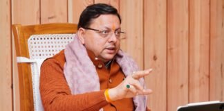 Pauri Bus Accident:-पौड़ी हादसे में घायलों को बेहतर इलाज न मिलने पर सीएम धामी ने जताई नाराजगी,अस्पताल में समस्याओं पर तलब की रिपोर्ट